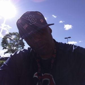 Meet your Posher, Ronnell